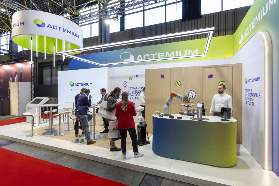 Actemium Indumation Made by Creaplan2