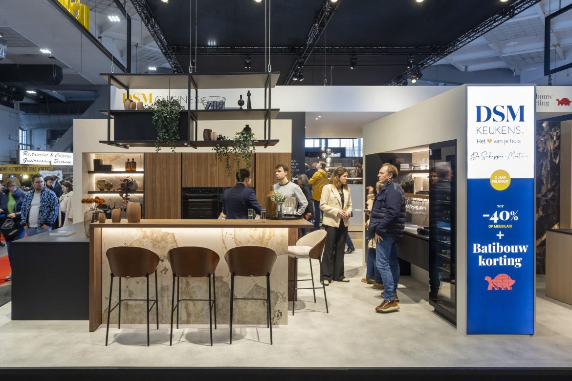 DSM Batibouw Made by Creaplan10