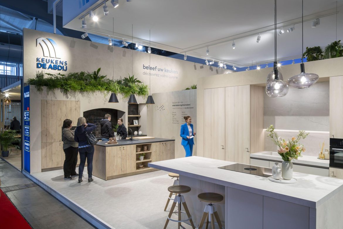 KDA Batibouw Made by Creaplan5