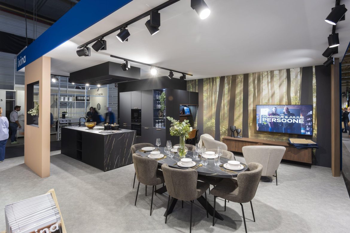 Ixina BIS24 Made by Creaplan5