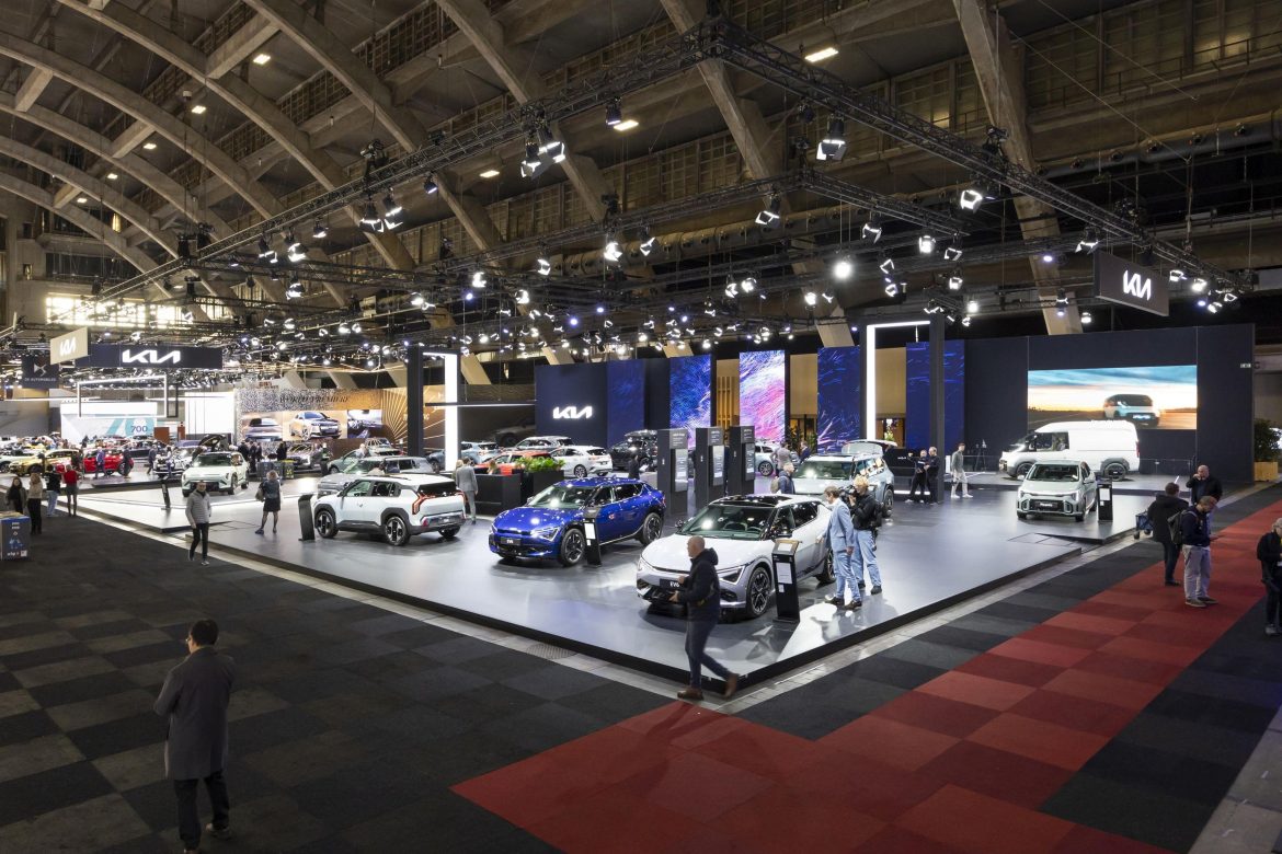 KIA BMS 2025 Made by Creaplan1