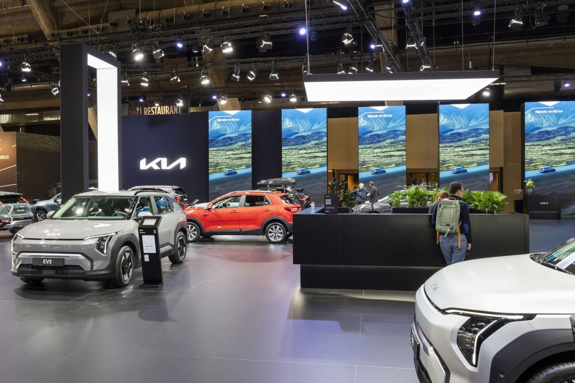 KIA BMS 2025 Made by Creaplan5