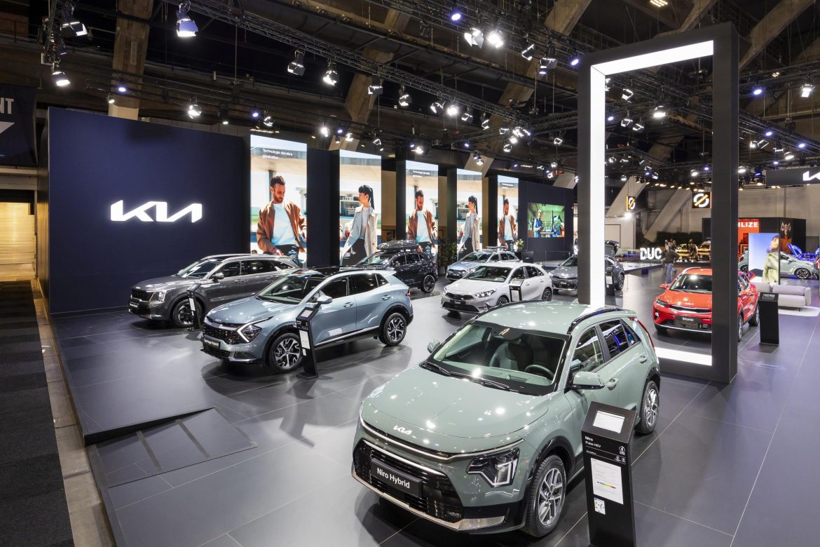 KIA BMS 2025 Made by Creaplan7