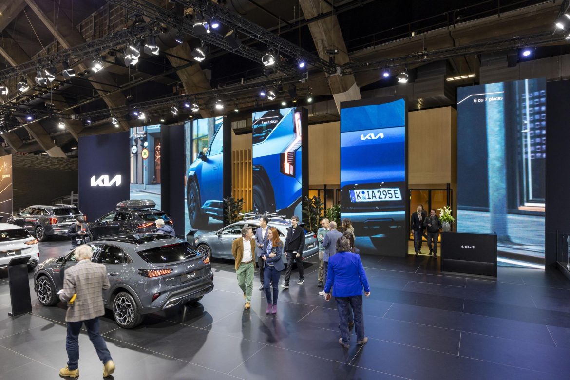 KIA BMS 2025 Made by Creaplan14