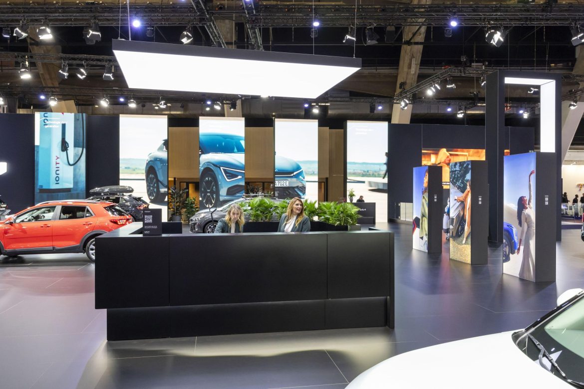 KIA BMS 2025 Made by Creaplan17