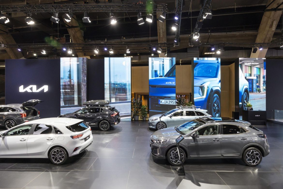 KIA BMS 2025 Made by Creaplan18