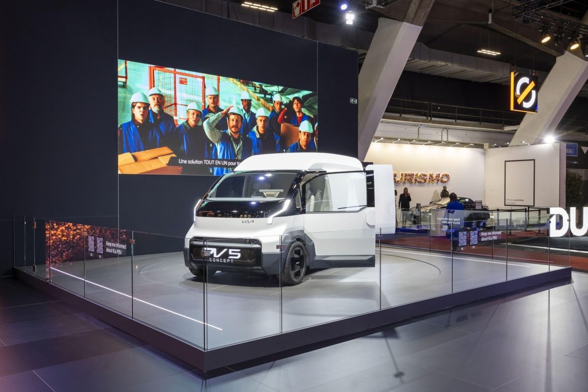 KIA BMS 2025 Made by Creaplan19