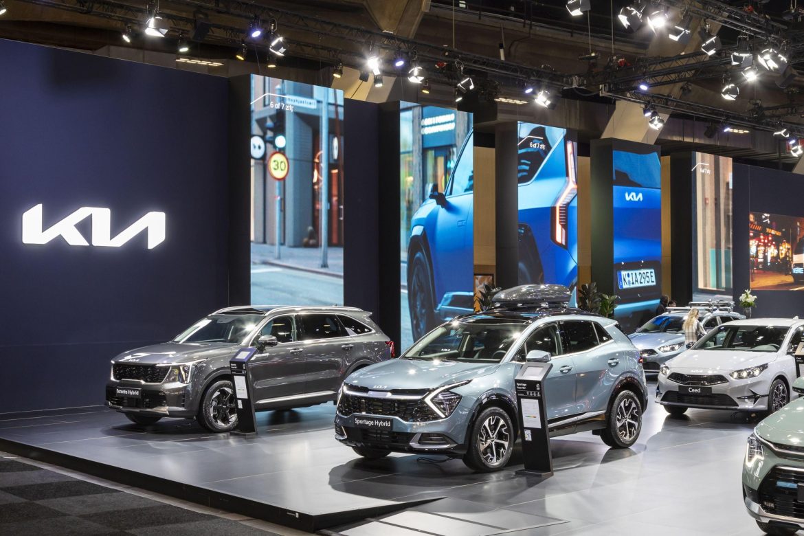 KIA BMS 2025 Made by Creaplan21