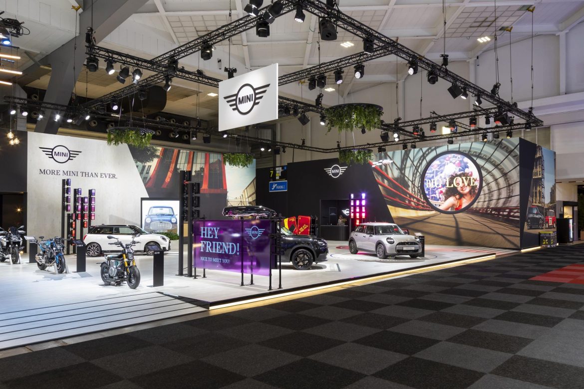 Mini BMS 2025 Made by Creaplan13