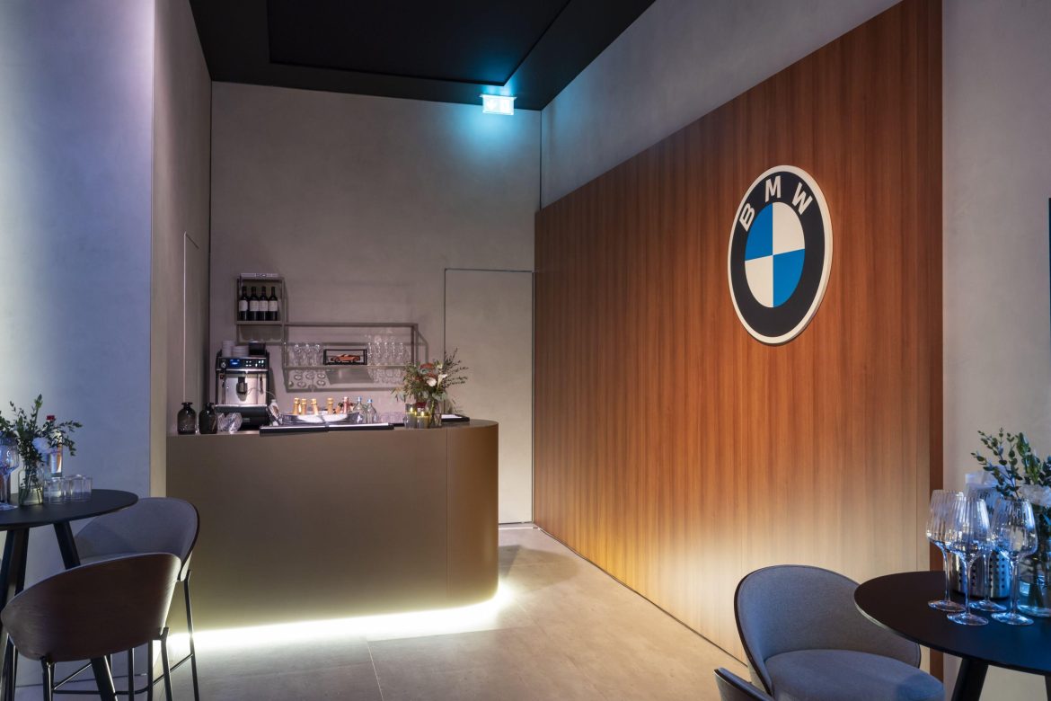 BMW BMS 2025 Made by Creaplan15