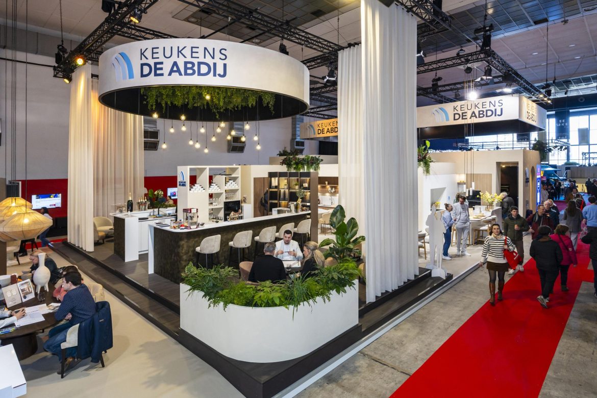 KDA Batibouw 2025 Made by Creaplan1