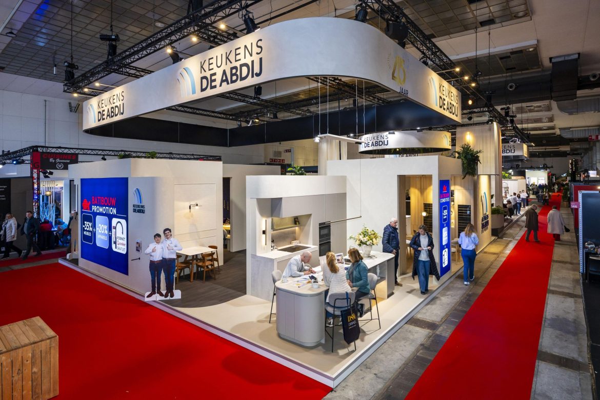 KDA Batibouw 2025 Made by Creaplan2