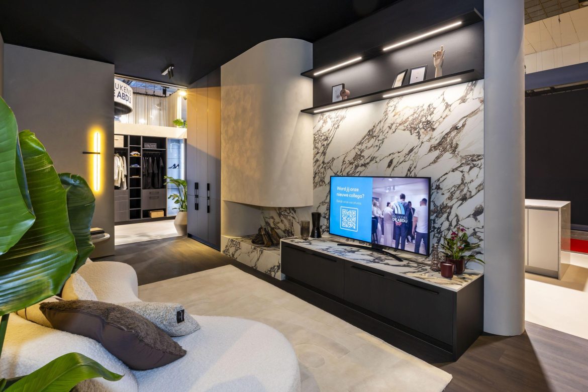 KDA Batibouw 2025 Made by Creaplan5