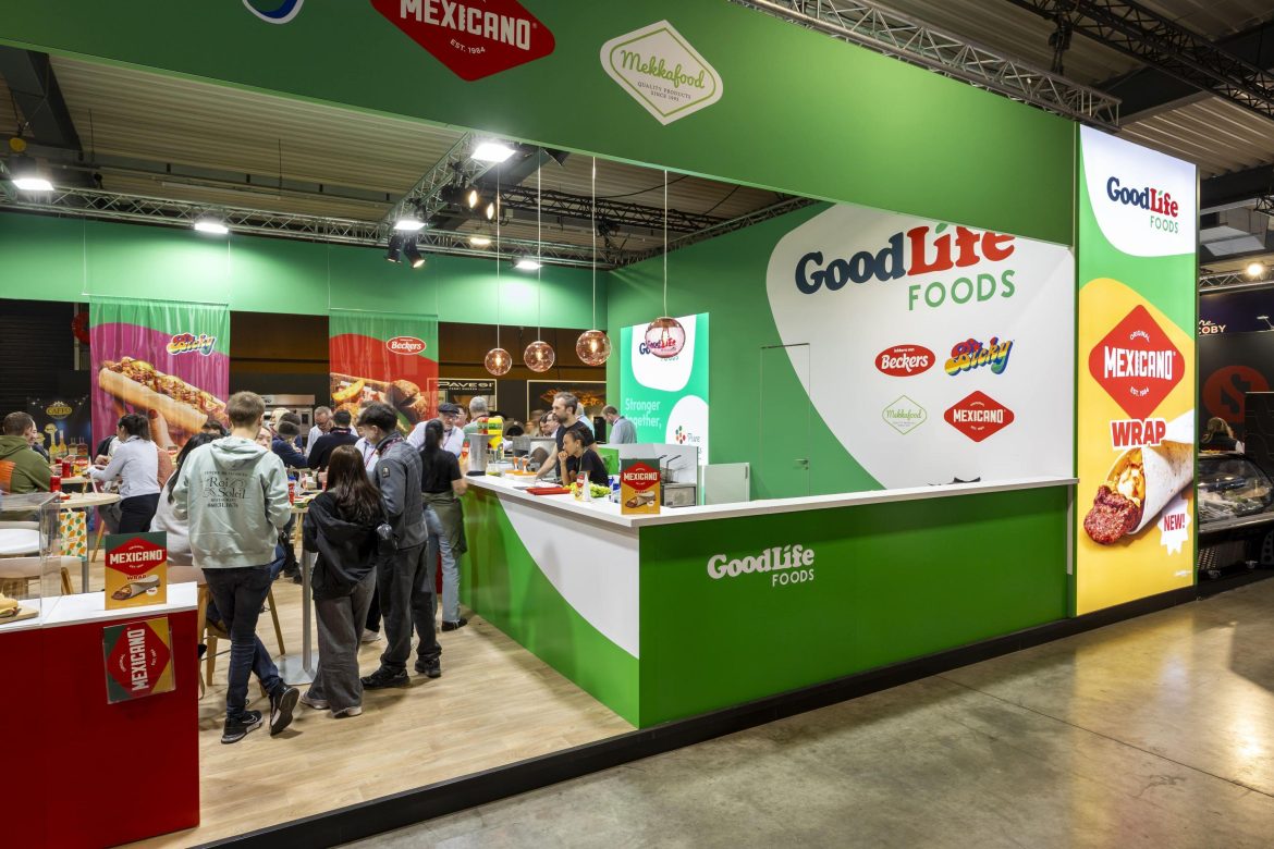 GLF Horecatel Made by Creaplan4