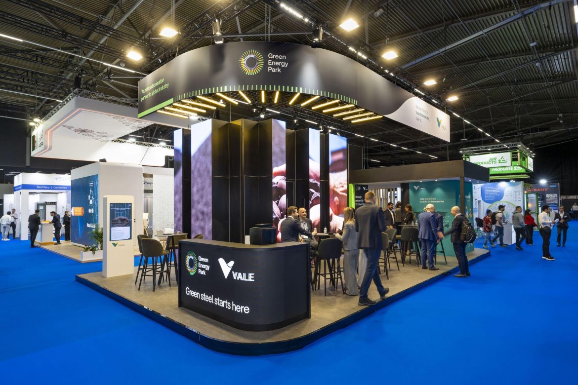 GEP World Hydrogen 2025 Made by Creaplan1