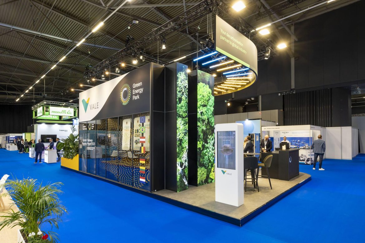 GEP World Hydrogen 2025 Made by Creaplan2