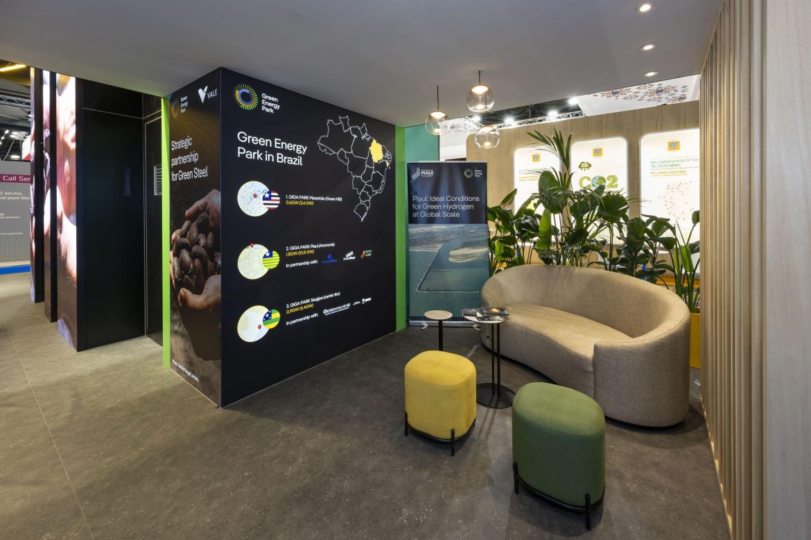 GEP World Hydrogen 2025 Made by Creaplan3