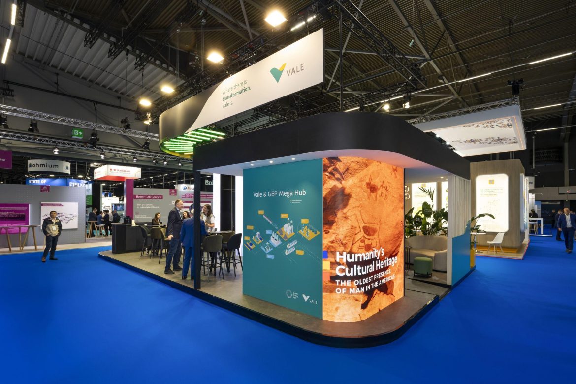 GEP World Hydrogen 2025 Made by Creaplan4