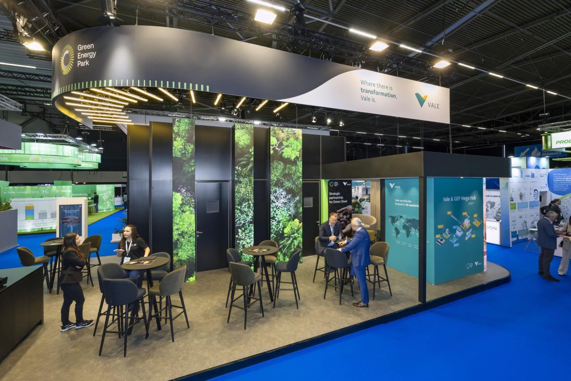 GEP World Hydrogen 2025 Made by Creaplan5