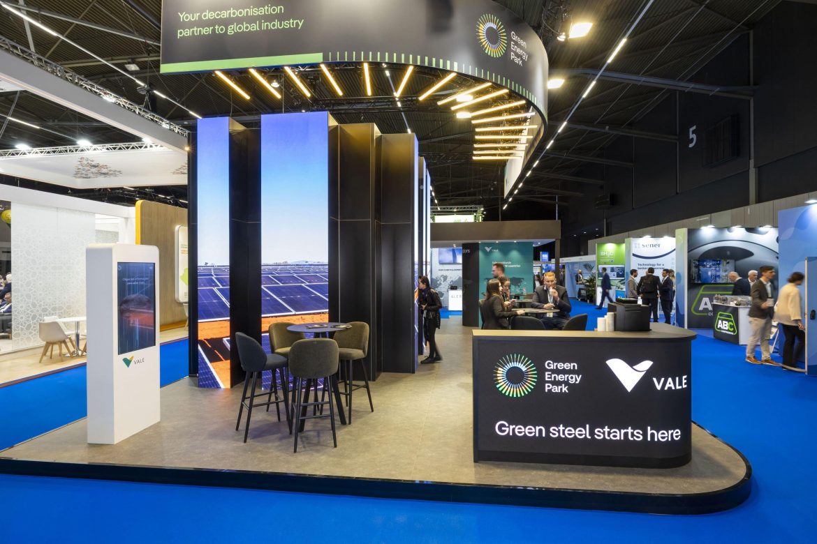 GEP World Hydrogen 2025 Made by Creaplan6