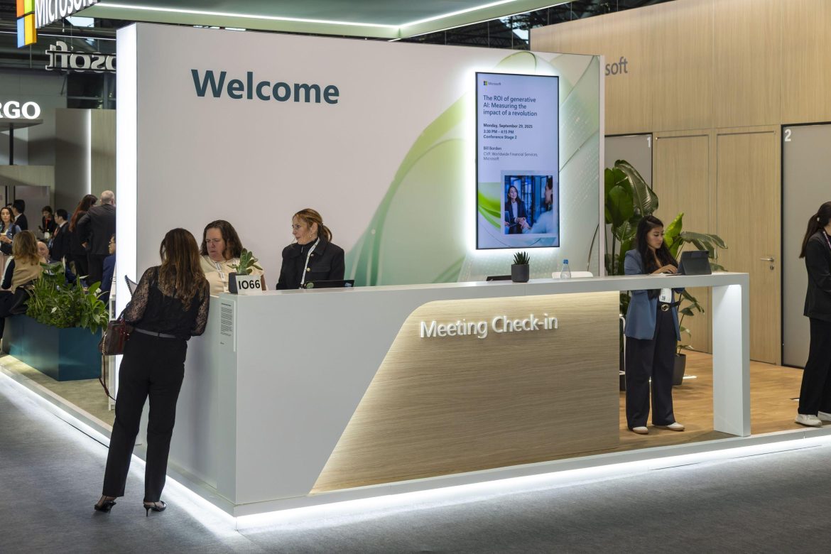 Fira Sibos 2025 Made by Creaplan10