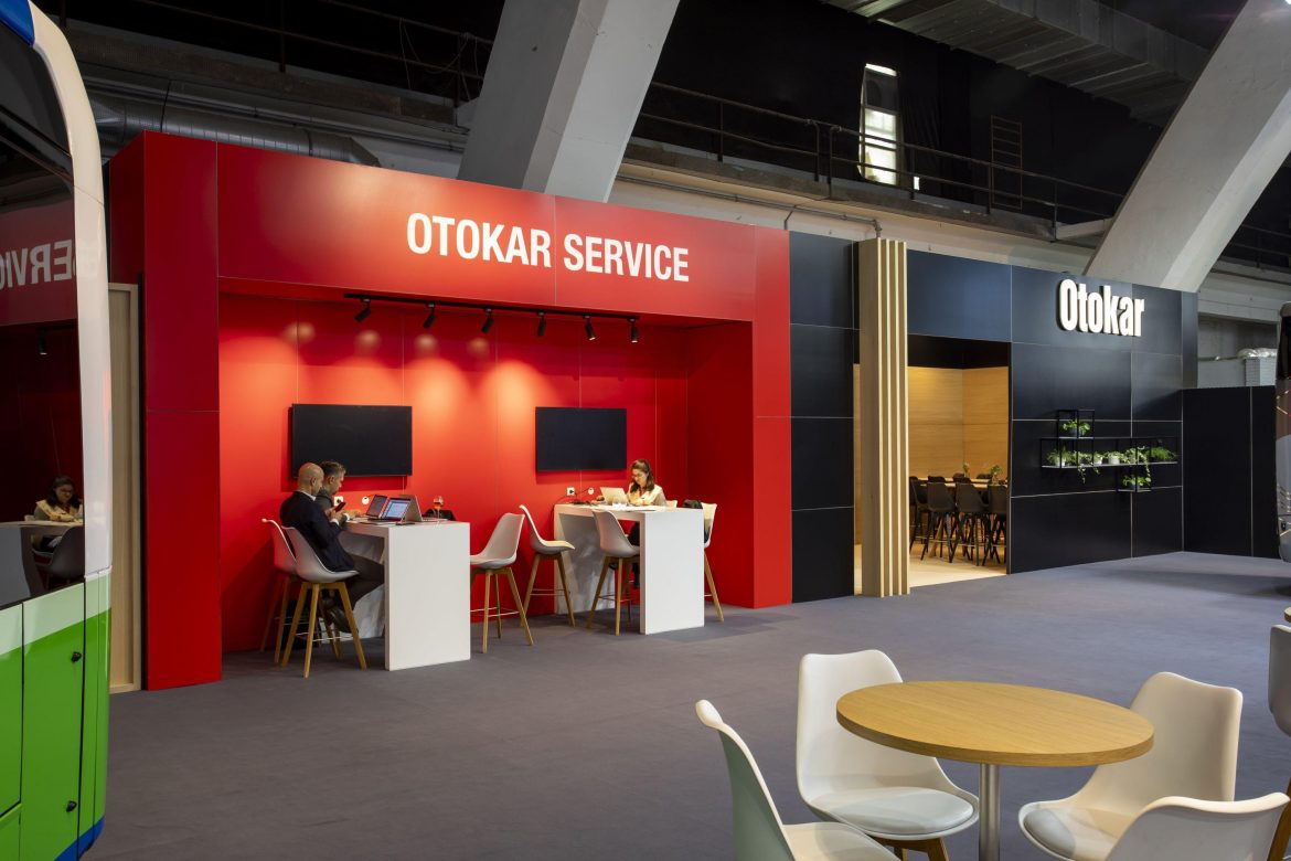 Otokar Busworld 2025 Made by Creaplan3