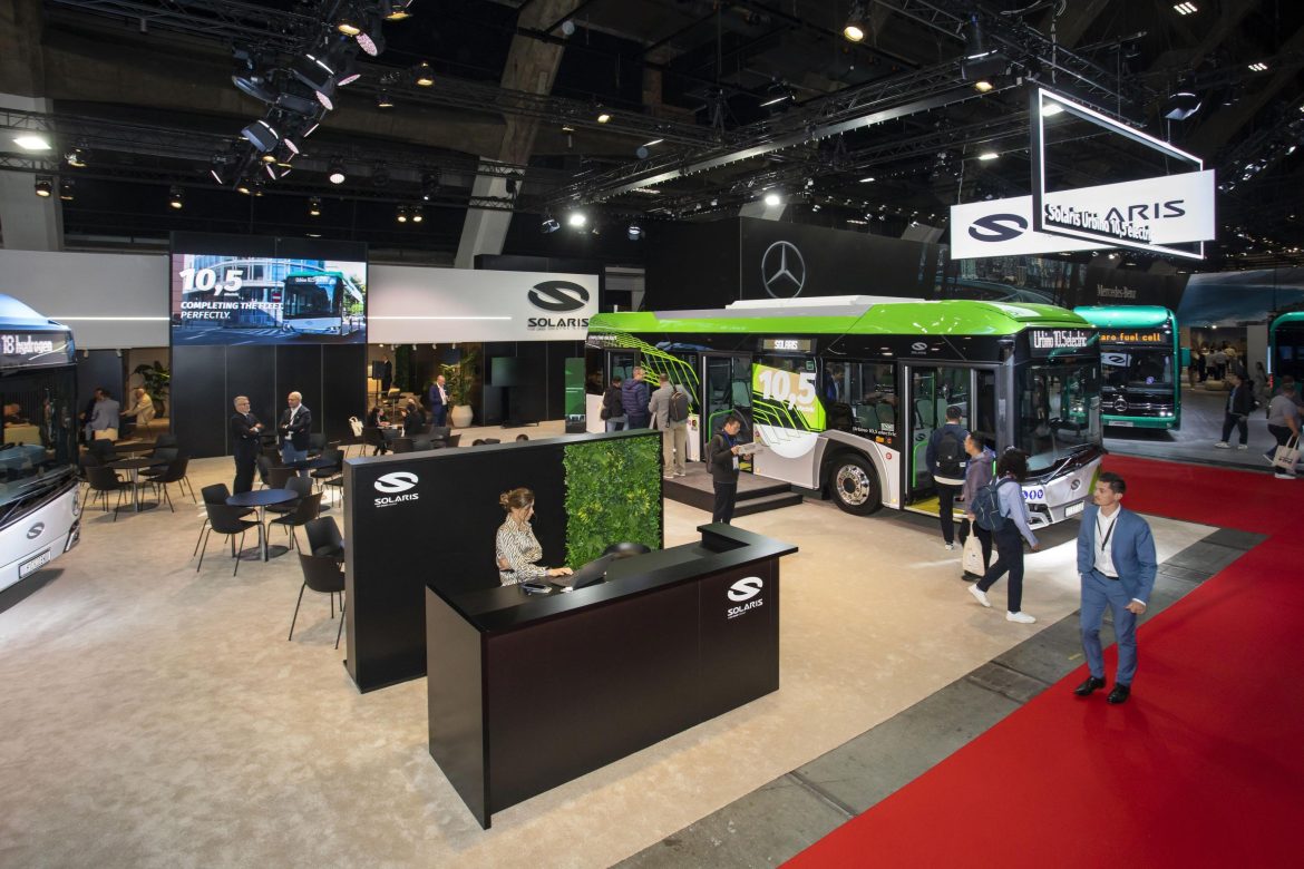 Solaris Busworld 2025 Made by Creaplan1