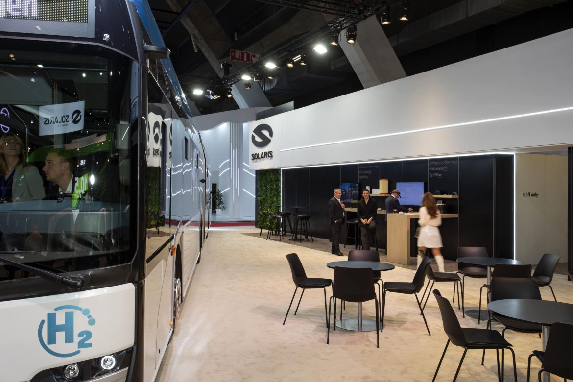 Solaris Busworld 2025 Made by Creaplan2