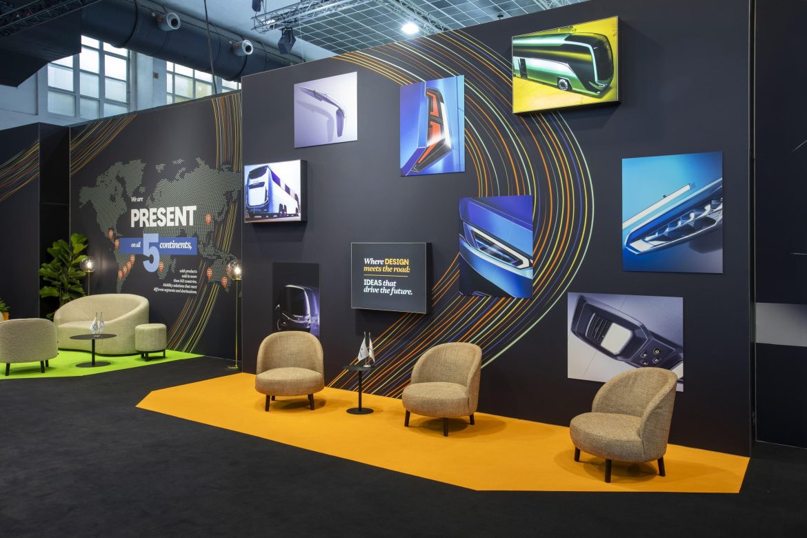 Marcopolo Busworld 2025 Made by Creaplan5