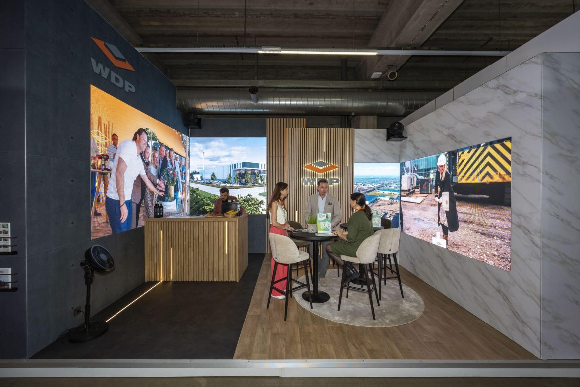 WDP TL Antwerpen 2025 Made by Creaplan1