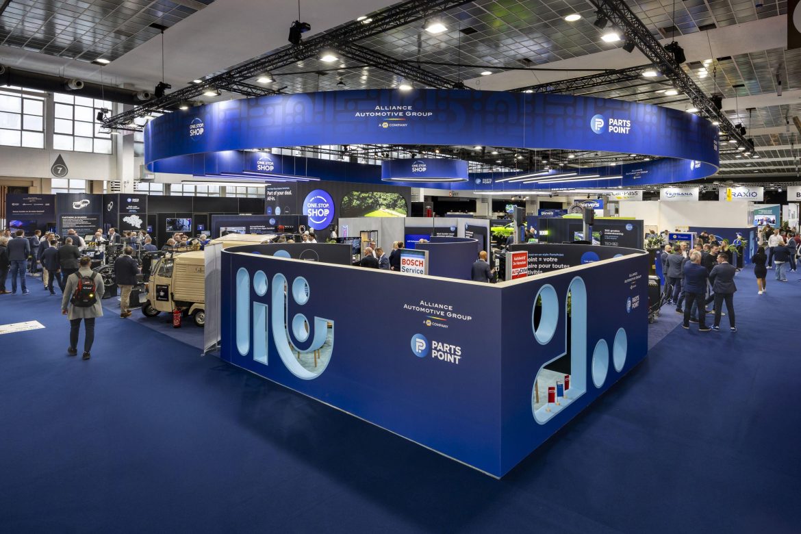 841 AUTOTECHNICA PARTS POINT 11