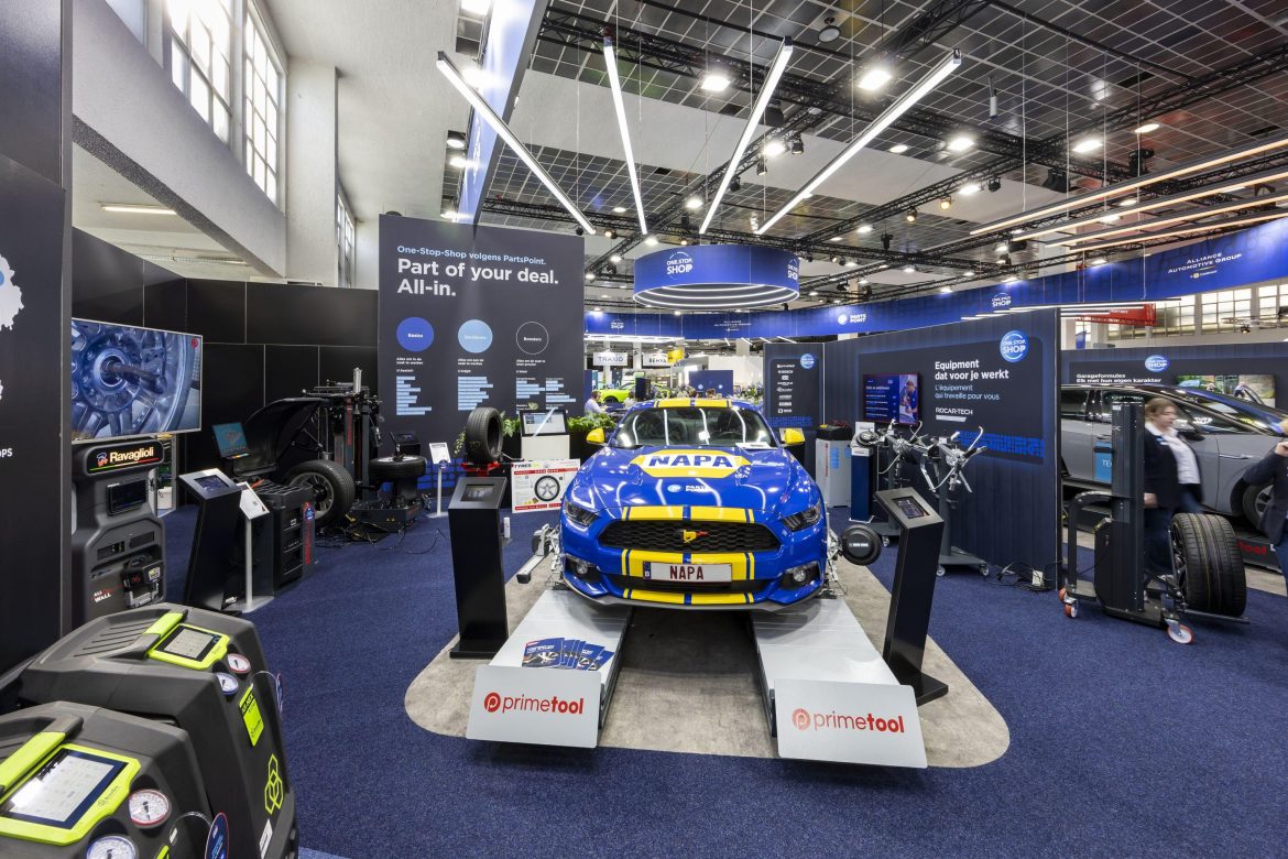 841 AUTOTECHNICA PARTS POINT 15