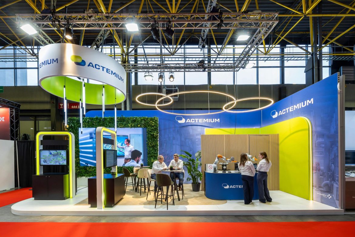 Actemium Indumation2026 Made by Creaplan2