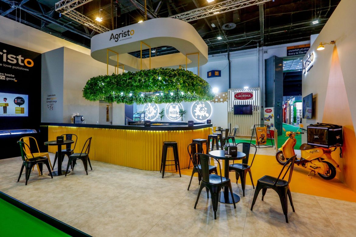 Agristo Gulfood Made by Creaplan1