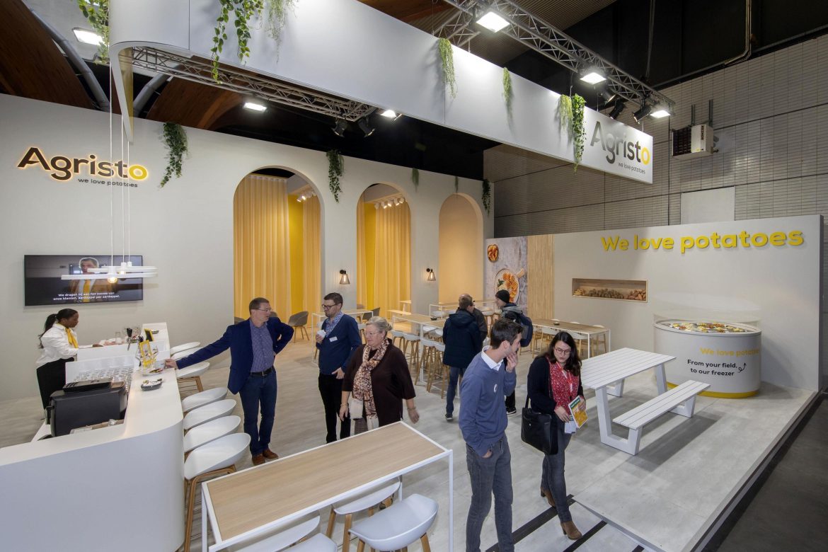 Agristo Interpom Made by Creaplan4