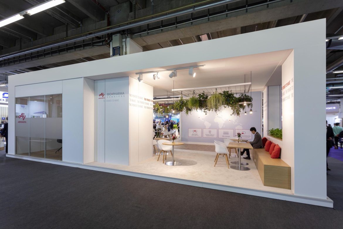 Ajinomoto CPHI Made by Creaplan3