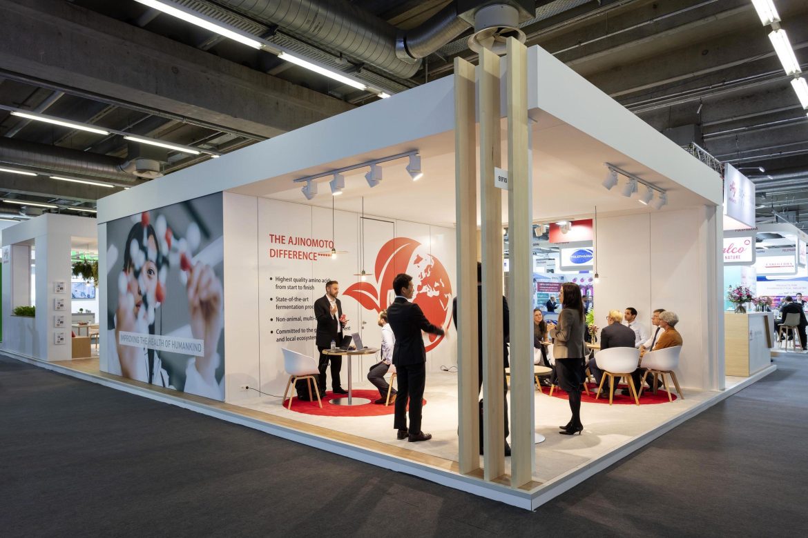 Ajinomoto CPHI Made by Creaplan4