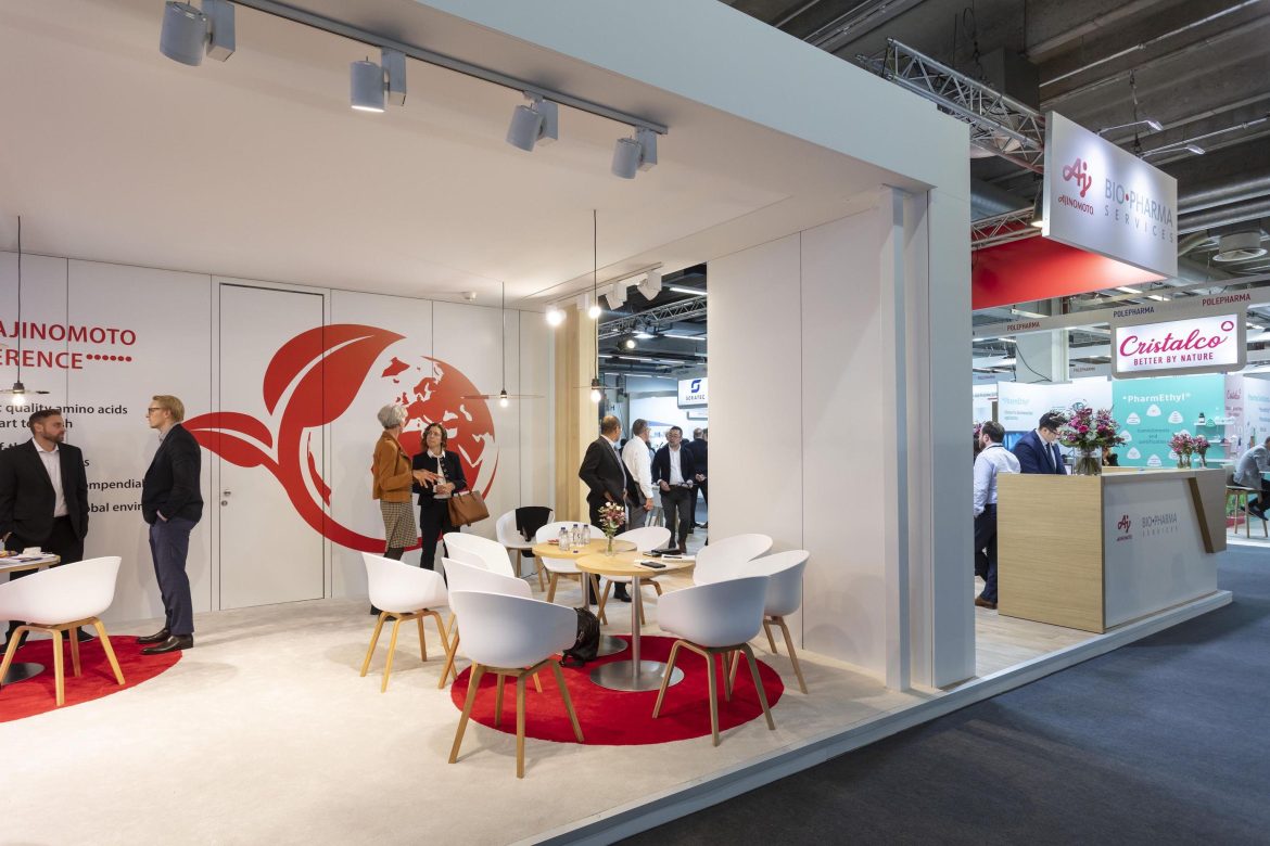 Ajinomoto CPHI Made by Creaplan5