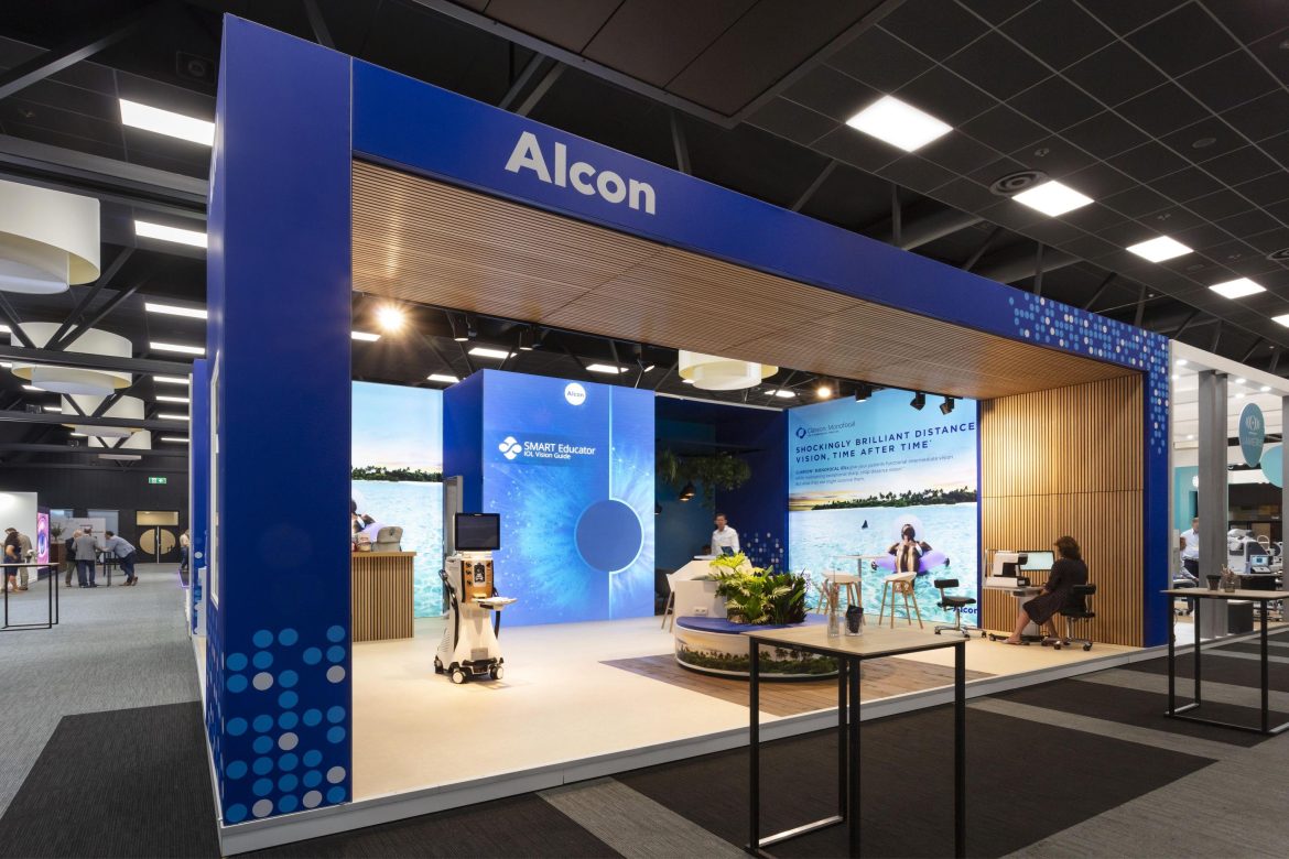 Alcon NOG Made by Creaplan1