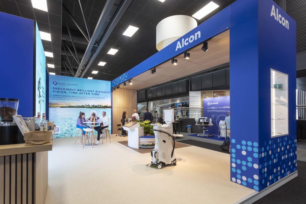 Alcon NOG Made by Creaplan4