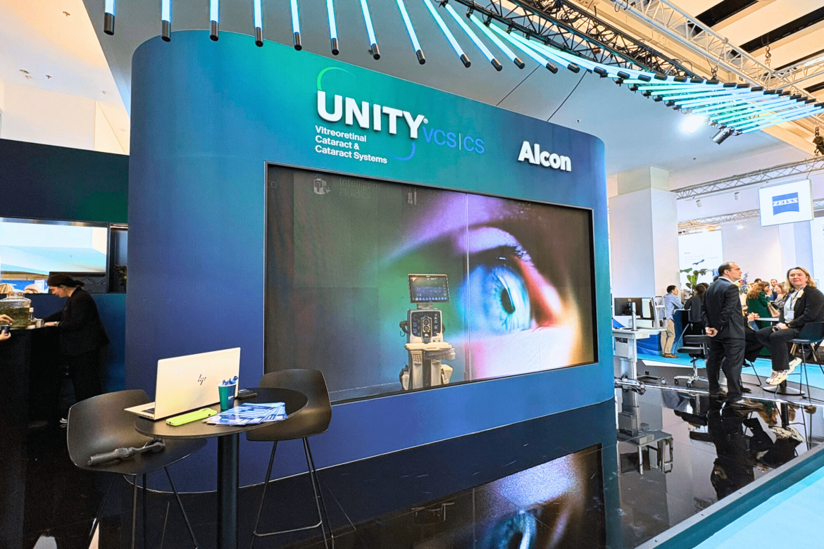 Alcon OB2025 Made by Creaplan3