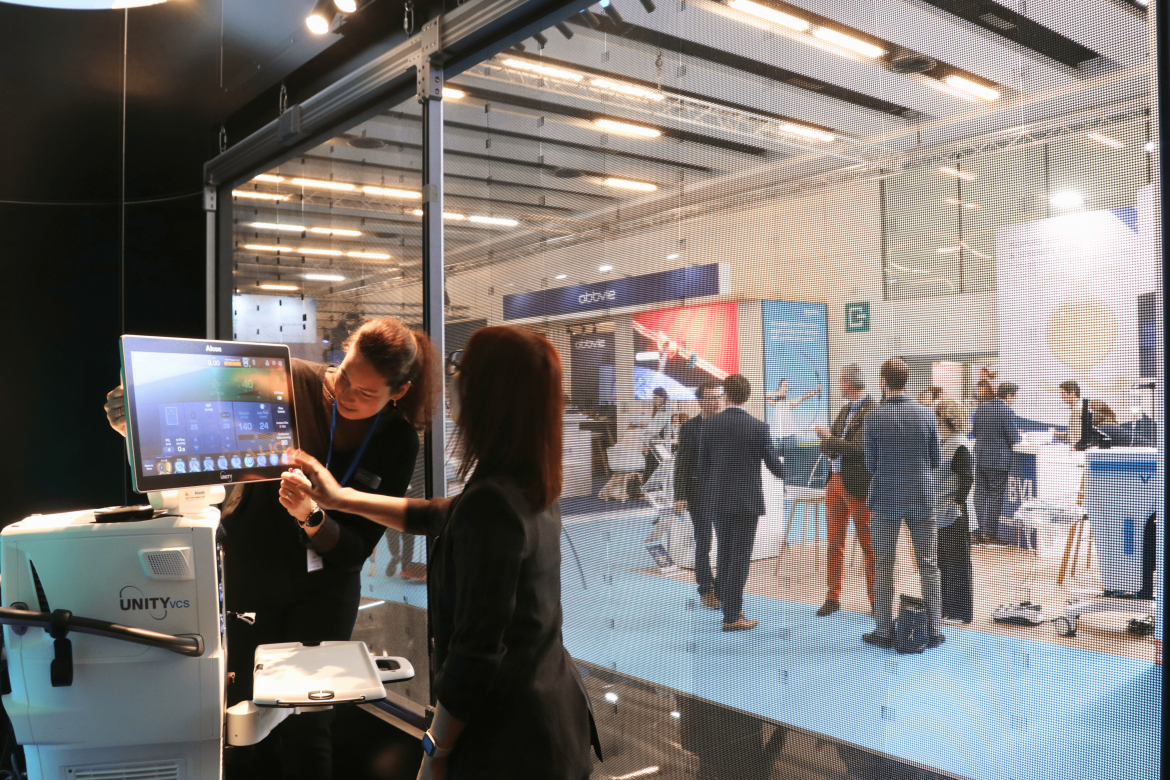 Alcon OB2025 Made by Creaplan4