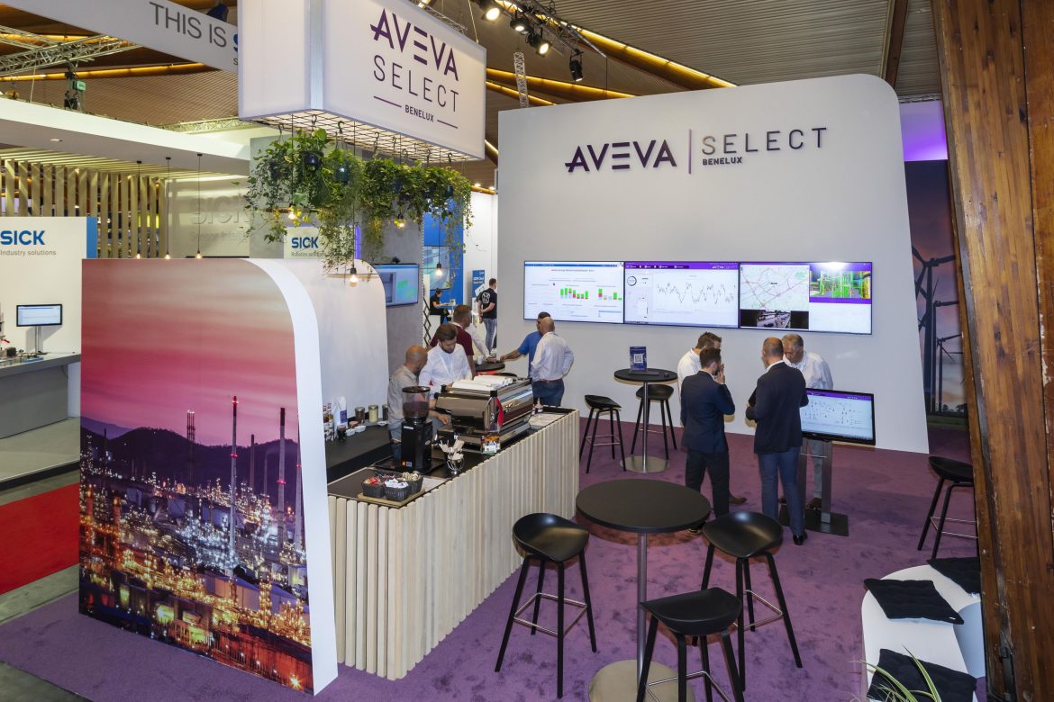 Aveva Indumation Made by Creaplan1