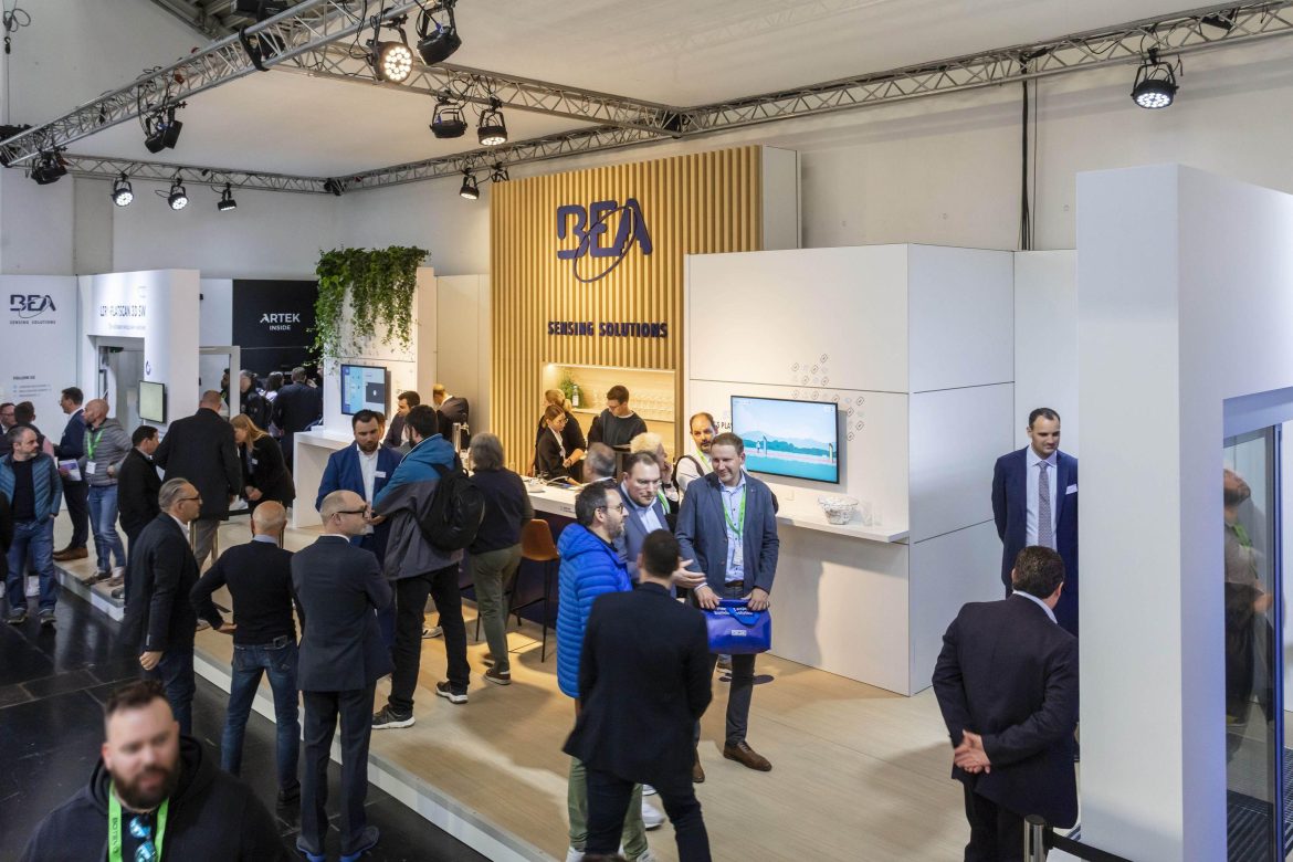 BEA Sensors BAU Made by Creaplan2