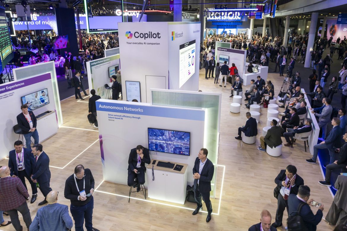 BFF MWC2026 Made by Creaplan5