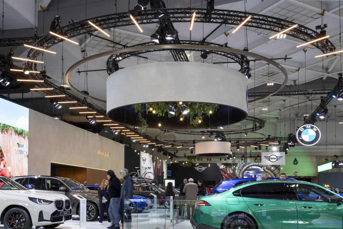 BMW BMS 2025 Made by Creaplan10