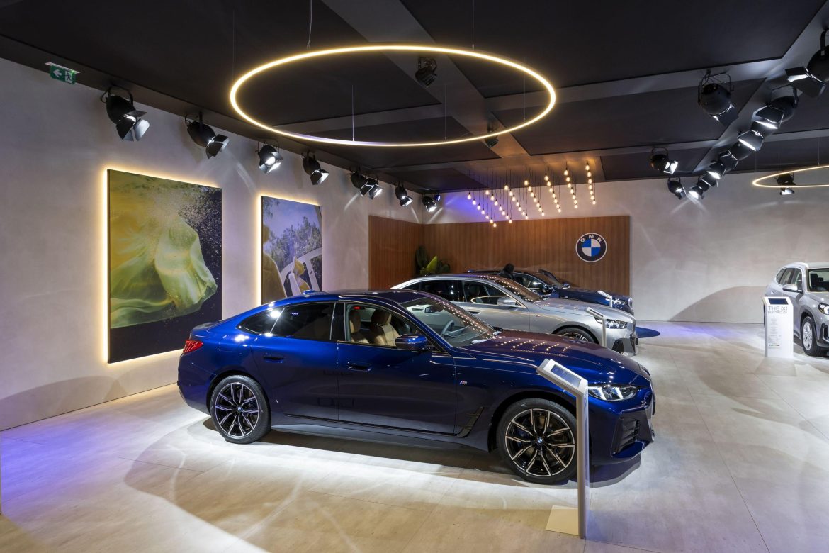 BMW BMS 2025 Made by Creaplan12