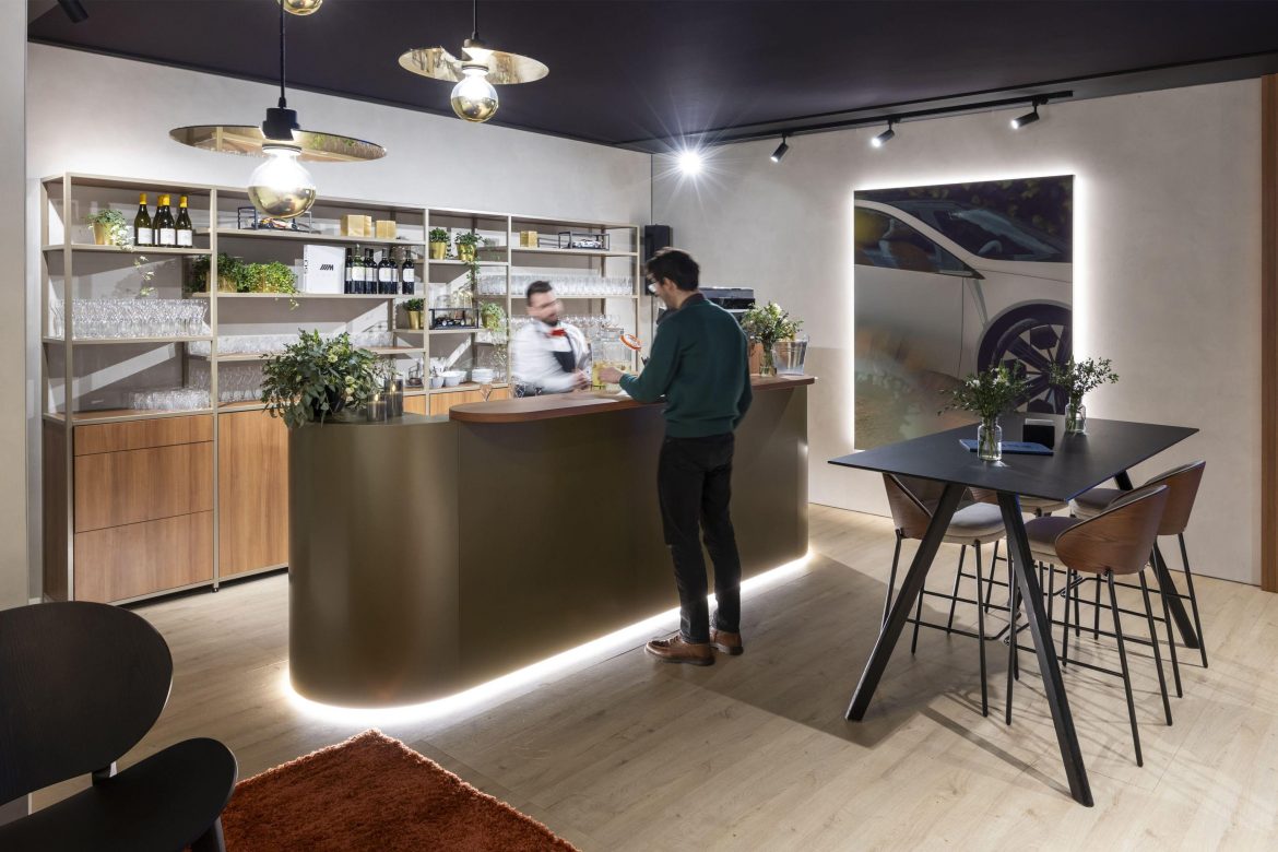 BMW BMS 2025 Made by Creaplan19