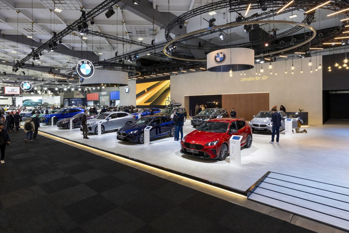 BMW BMS 2025 Made by Creaplan3