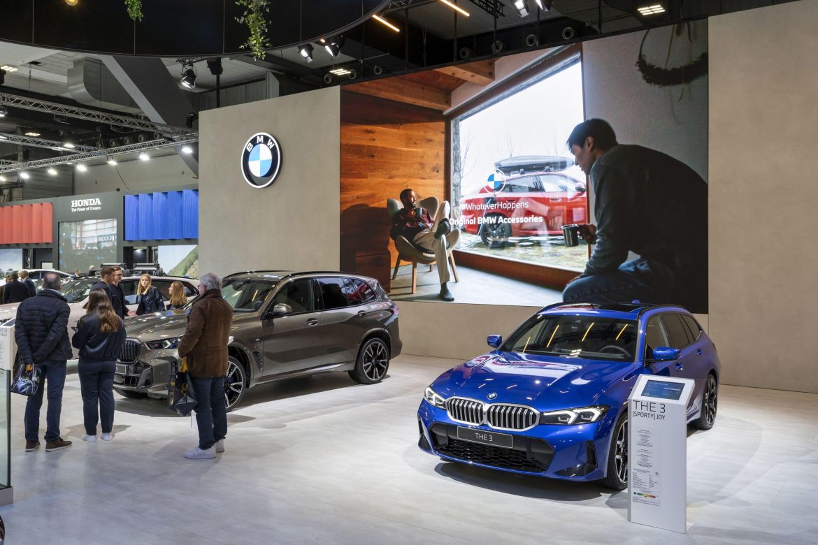 BMW BMS 2025 Made by Creaplan6